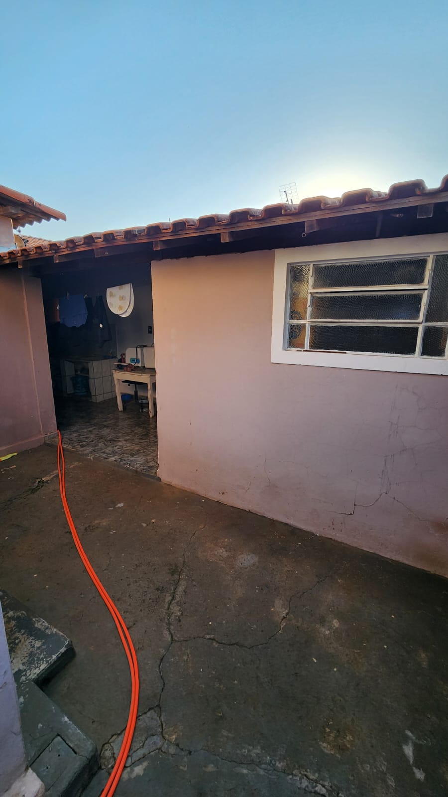 CASA JD. PALMEIRAS I