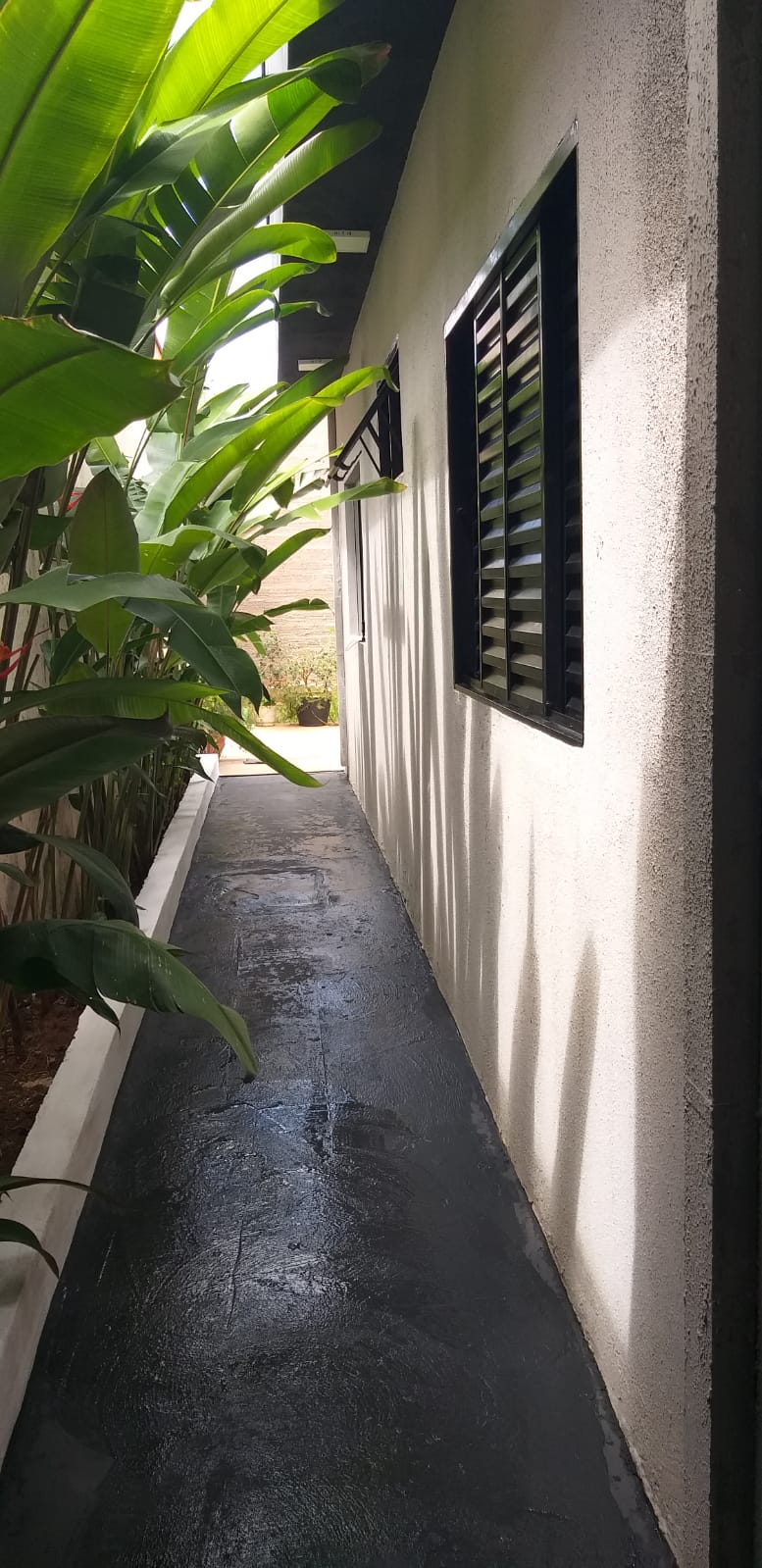 VENDO CASA NO MALAGOLI