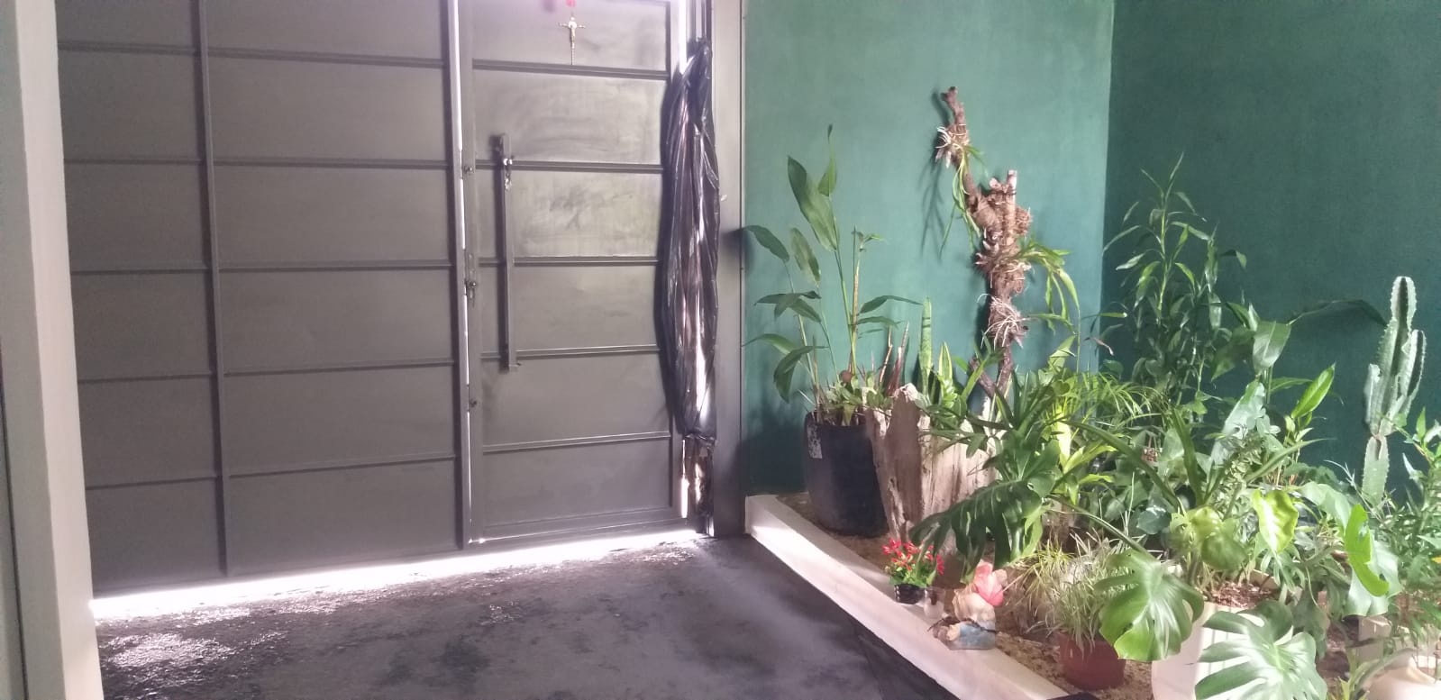 VENDO CASA NO MALAGOLI