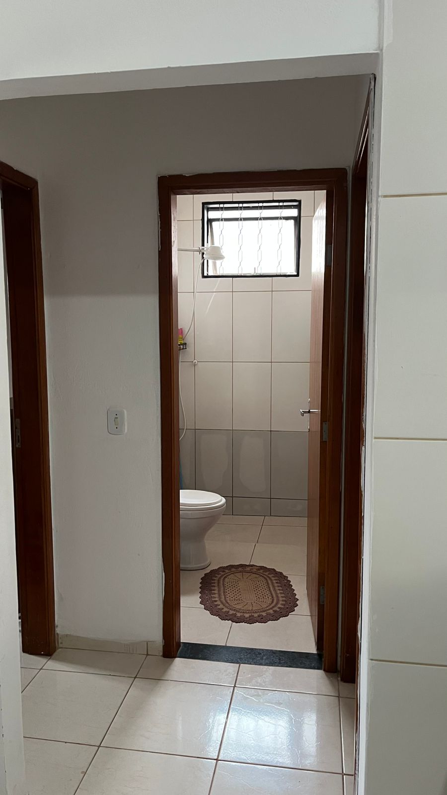 VENDO CASA NO BELA VISTA