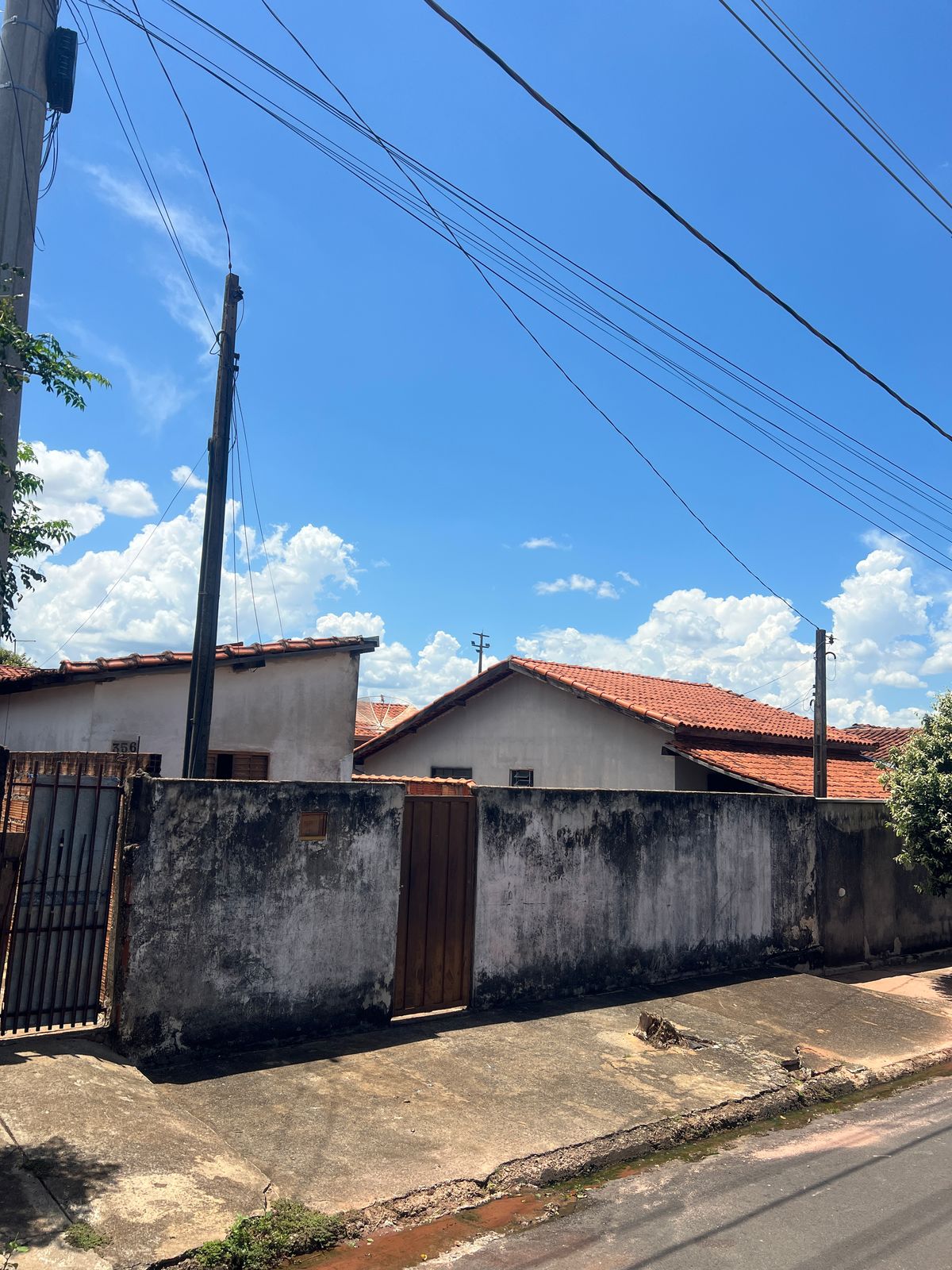 CASA NO JD DANTE VERDOLINE
