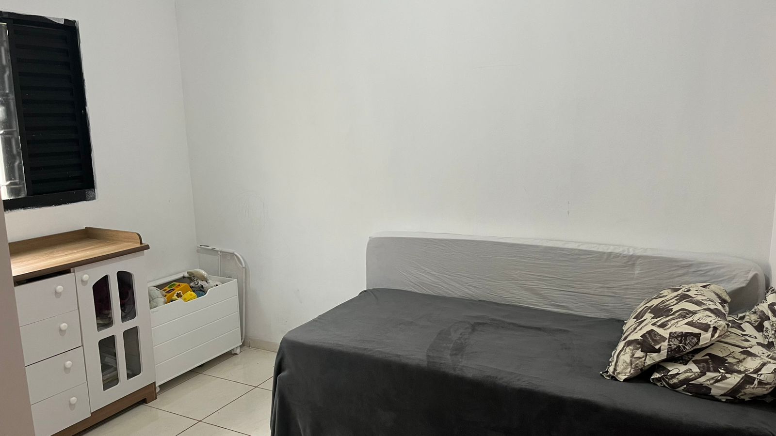 VENDO CASA NO BELA VISTA