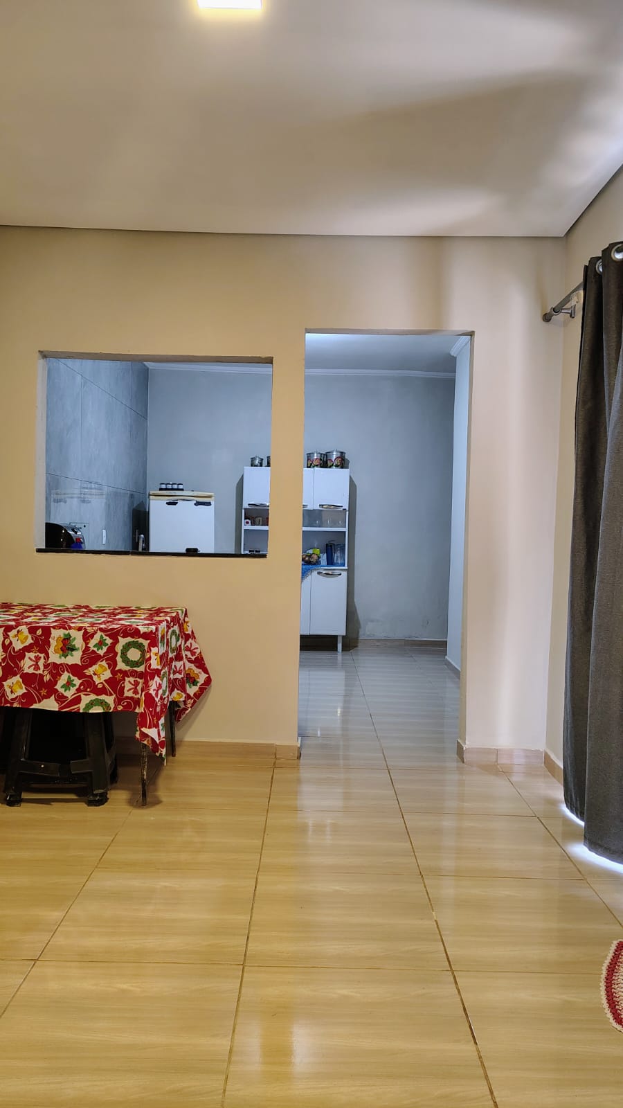 VENDE-SE CASA NO MALAGOLI