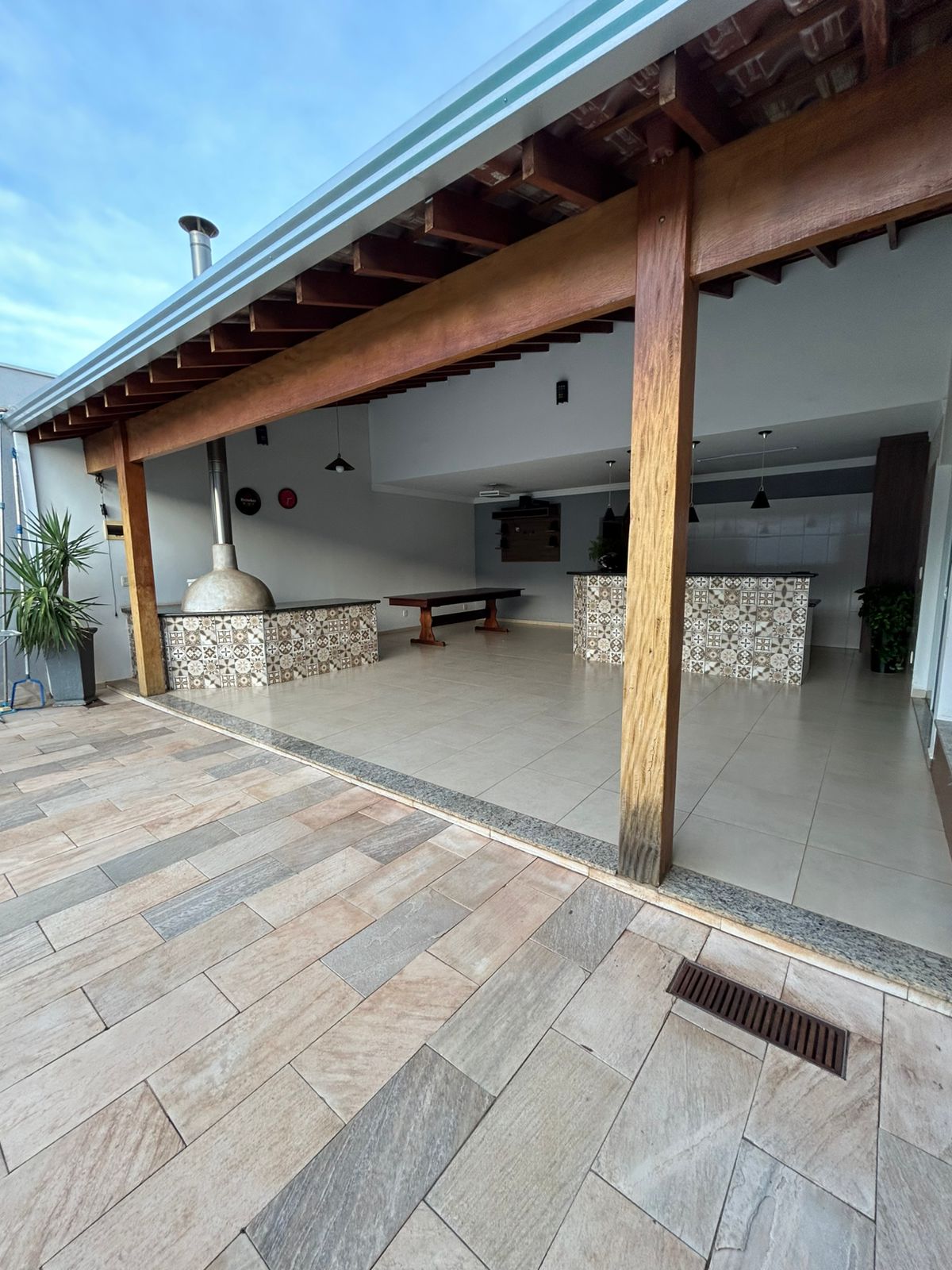 VENDO CASA NO CENTRO