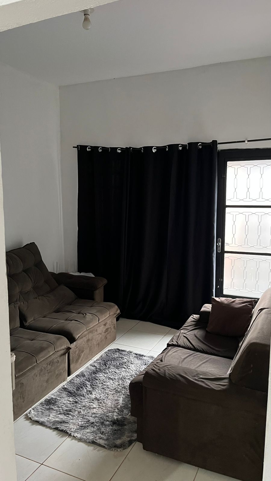 VENDO CASA NO BELA VISTA