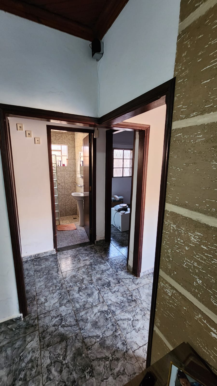 CASA JD. PALMEIRAS I