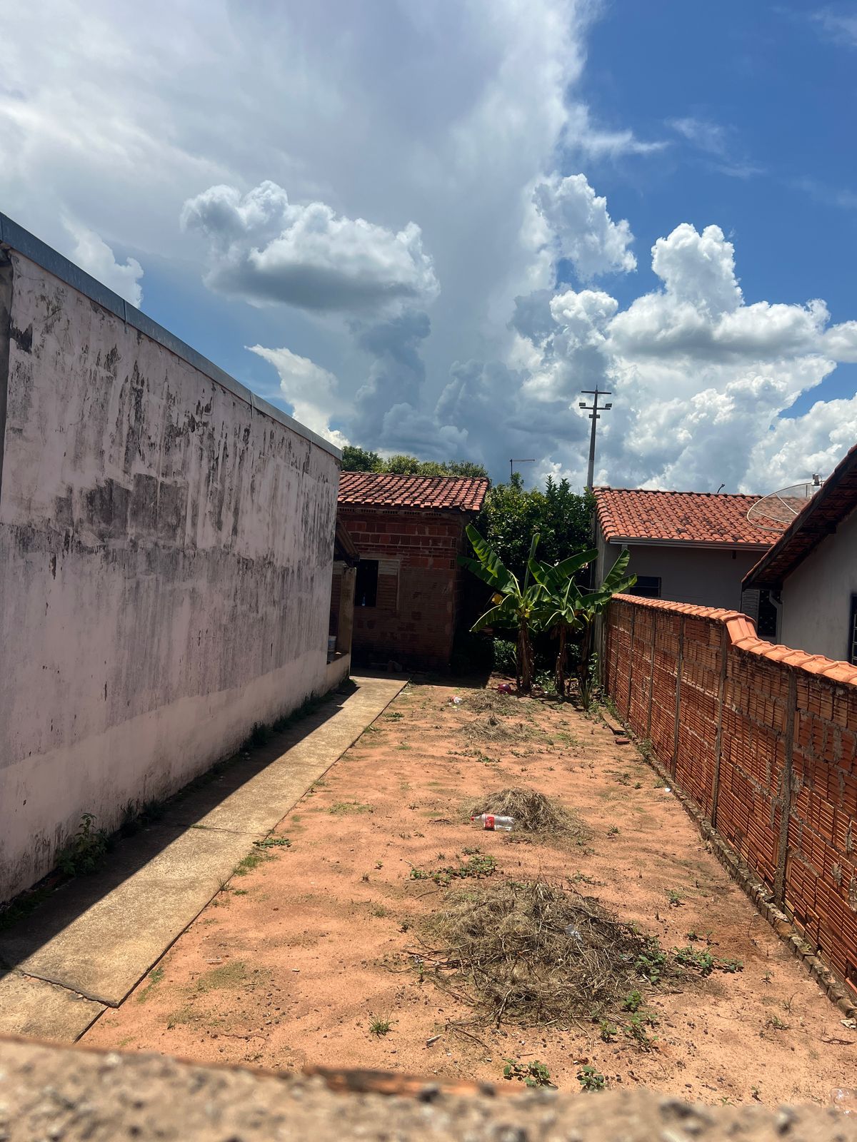 CASA NO JD DANTE VERDOLINE