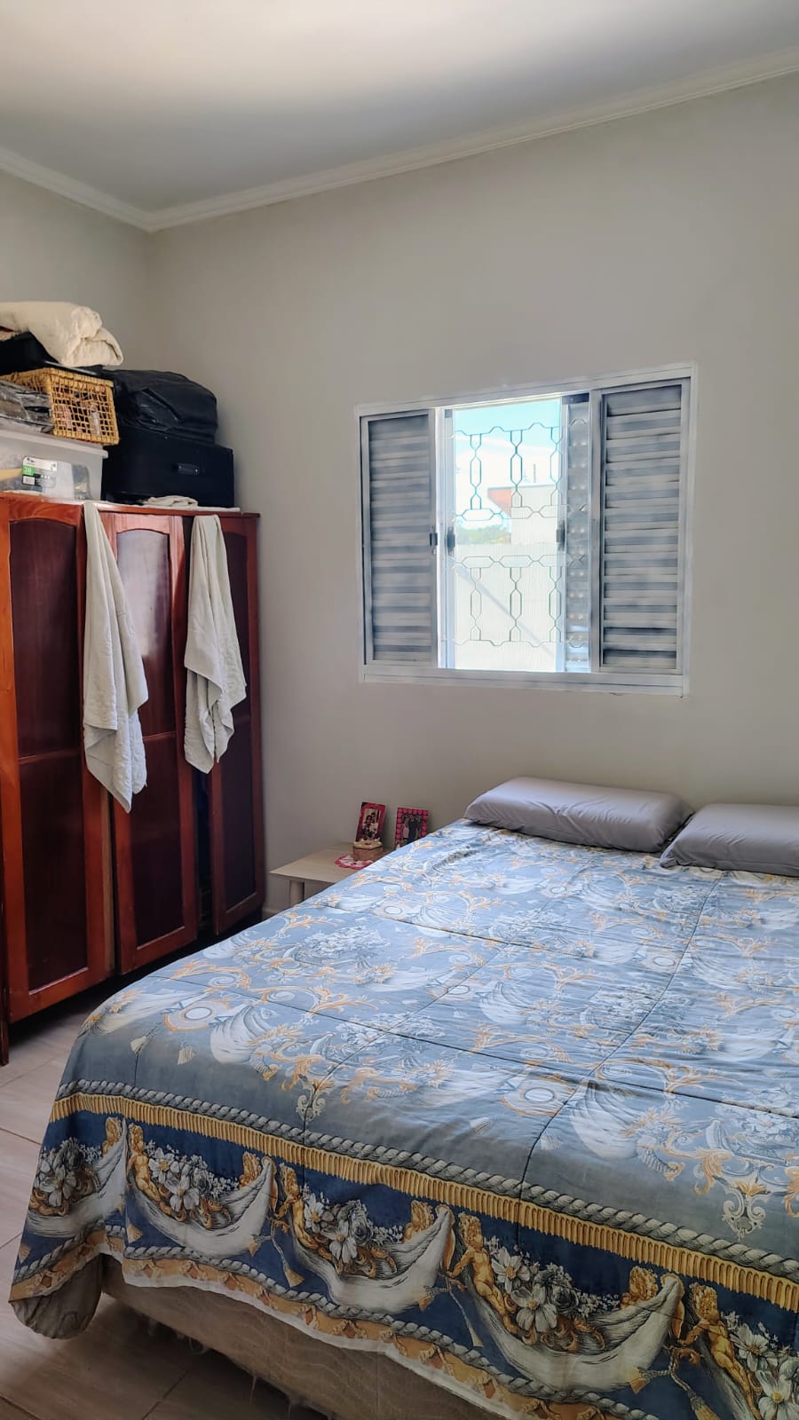 VENDE-SE CASA NO MALAGOLI