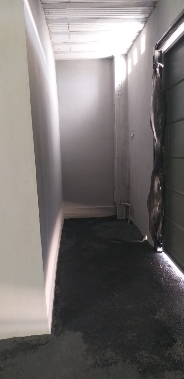 VENDO CASA NO MALAGOLI