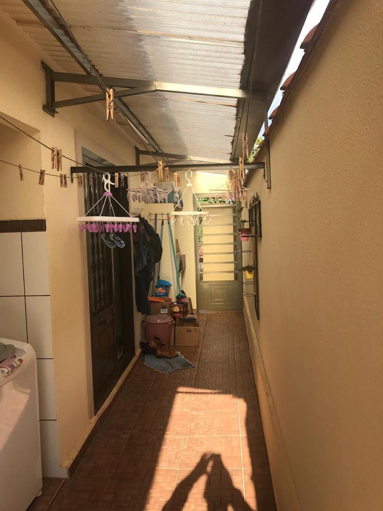 CASA EM EXELENTE LOCALIZAÇÃO