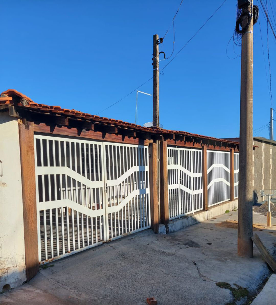 CASA DO DANTE VERDOLINE