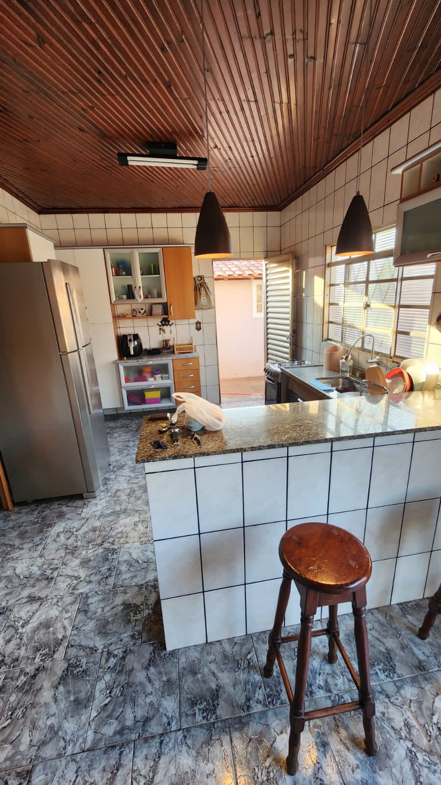 CASA JD. PALMEIRAS I