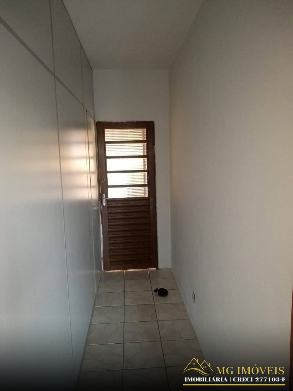 CASA NO PRIMAVERA