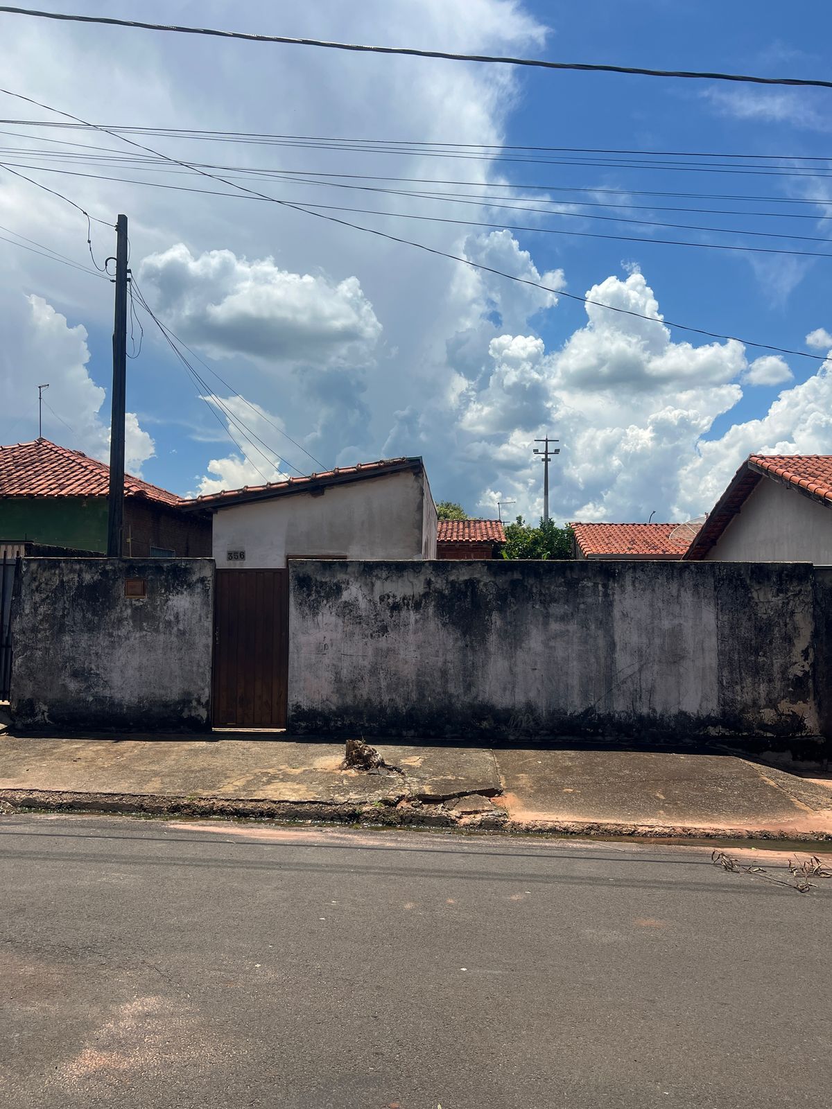 CASA NO JD DANTE VERDOLINE