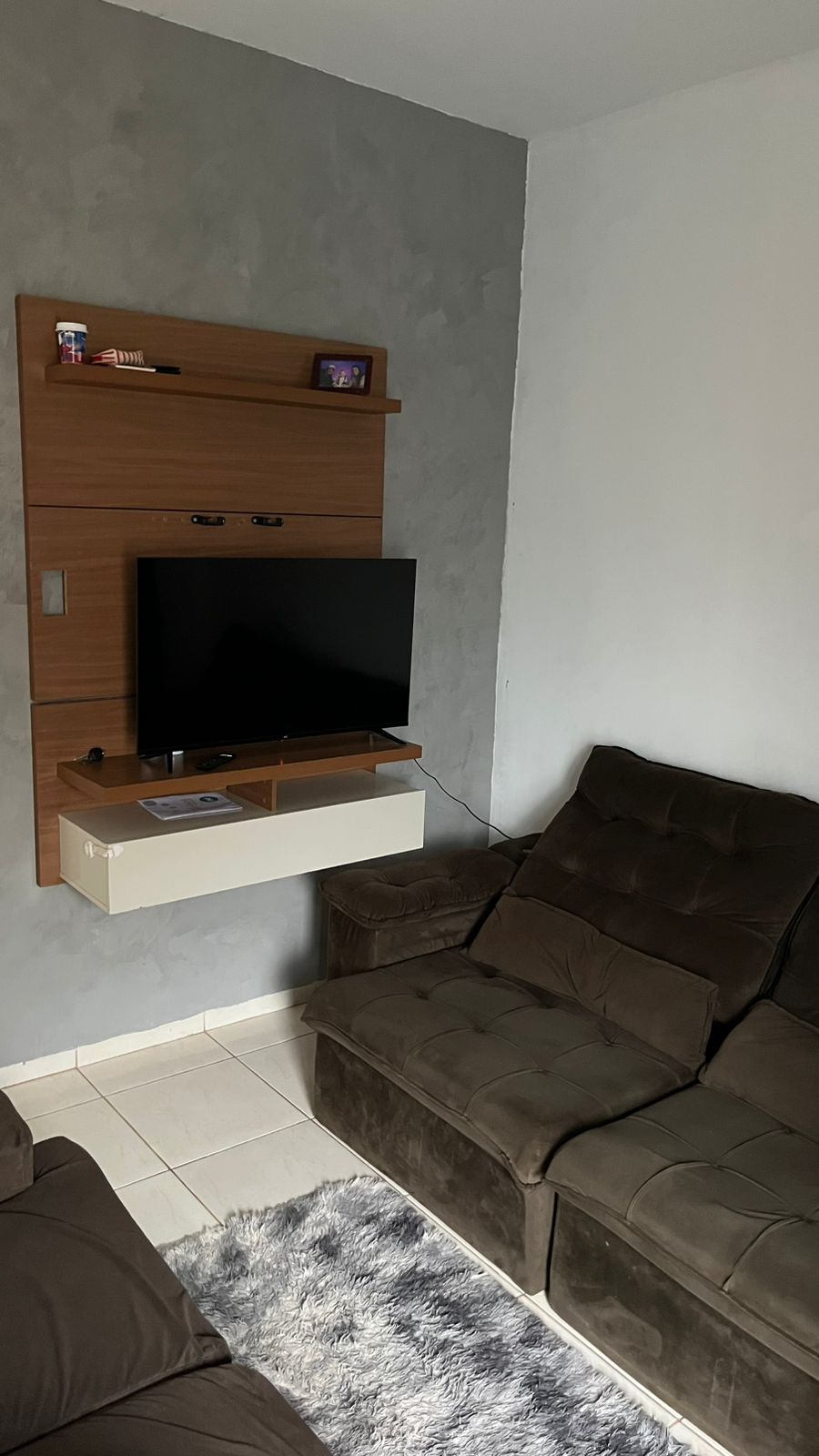 VENDO CASA NO BELA VISTA