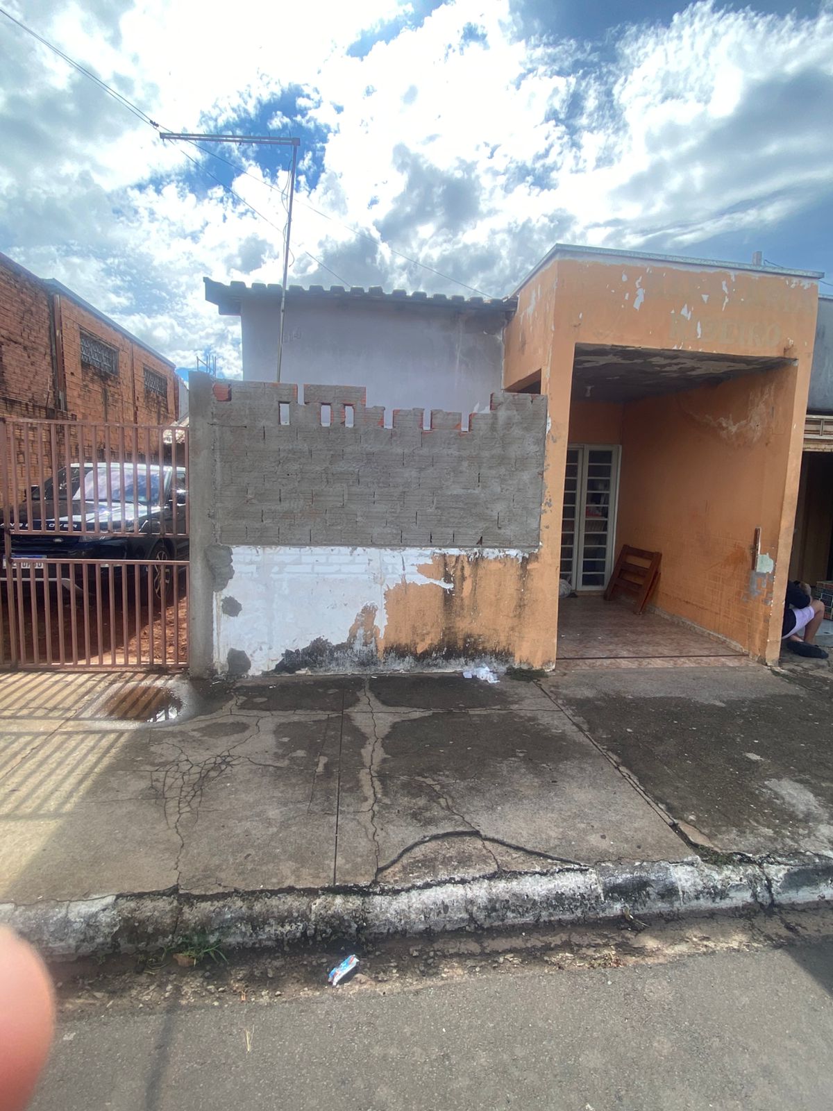 VENDO SALÃO COMERCIAL