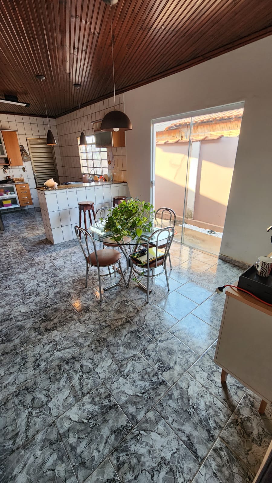 CASA JD. PALMEIRAS I