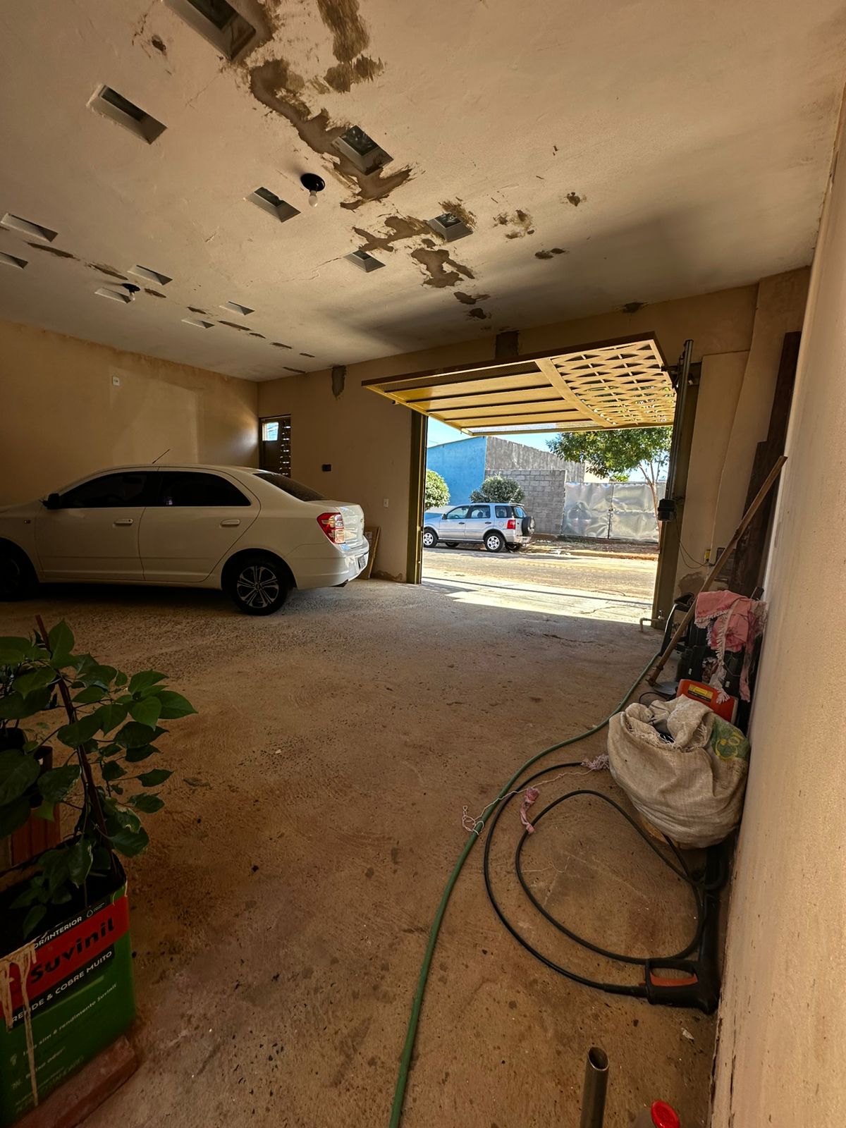 VENDO CASA PALMEIRAS 3