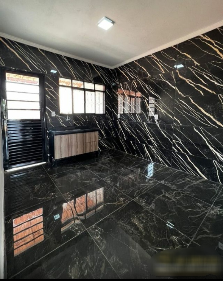 VENDO CASA NO MALAGOLI