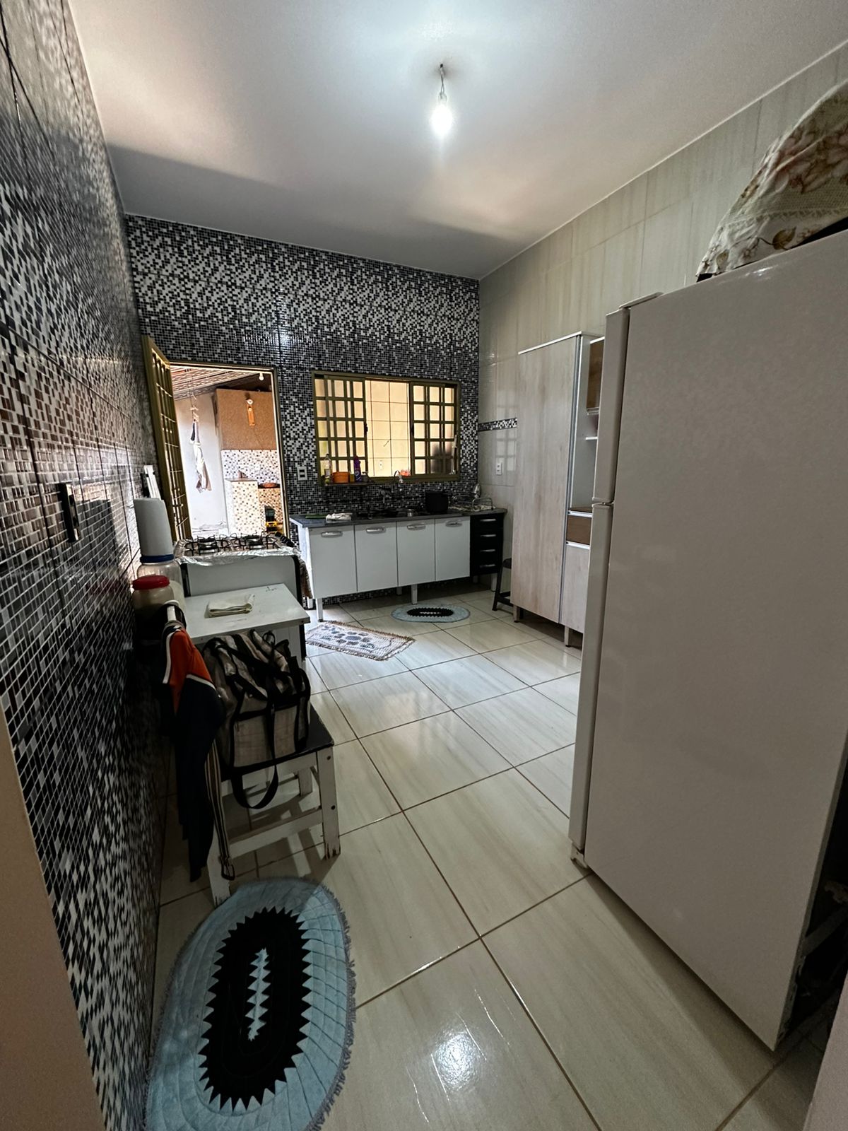 VENDO CASA PALMEIRAS 3