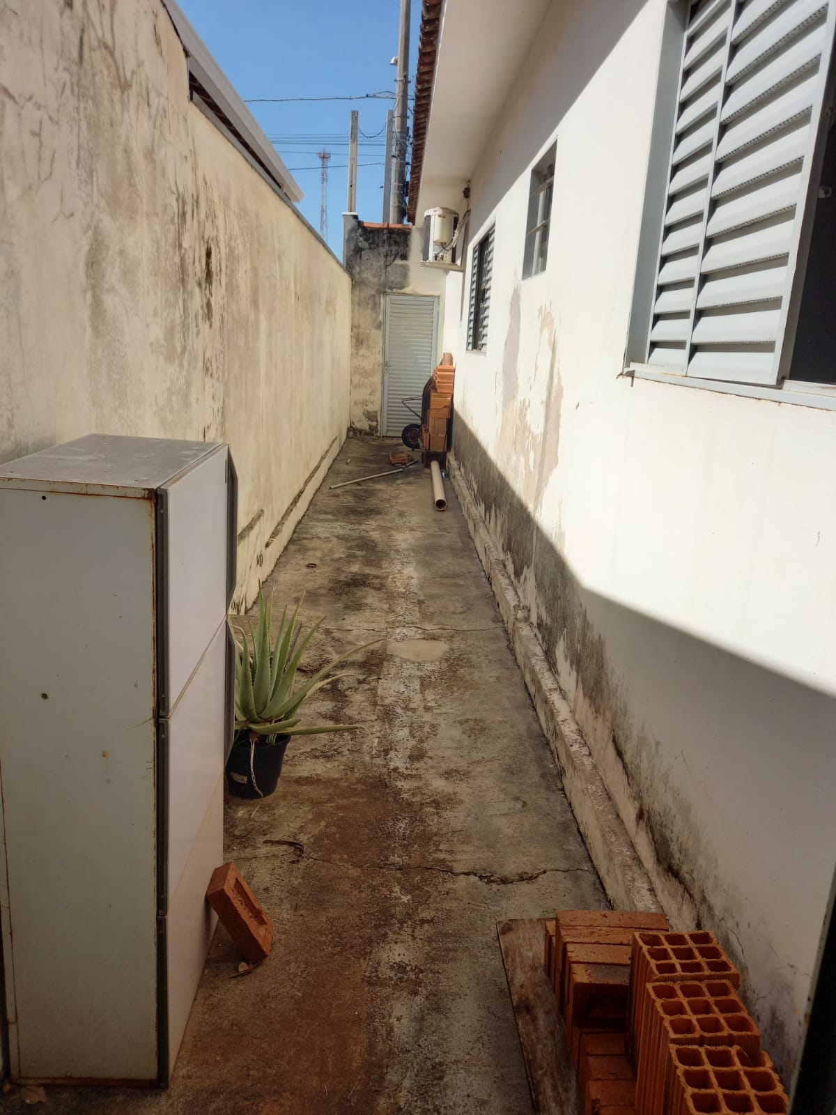 VENDO JD NOVA ESPERANÇA