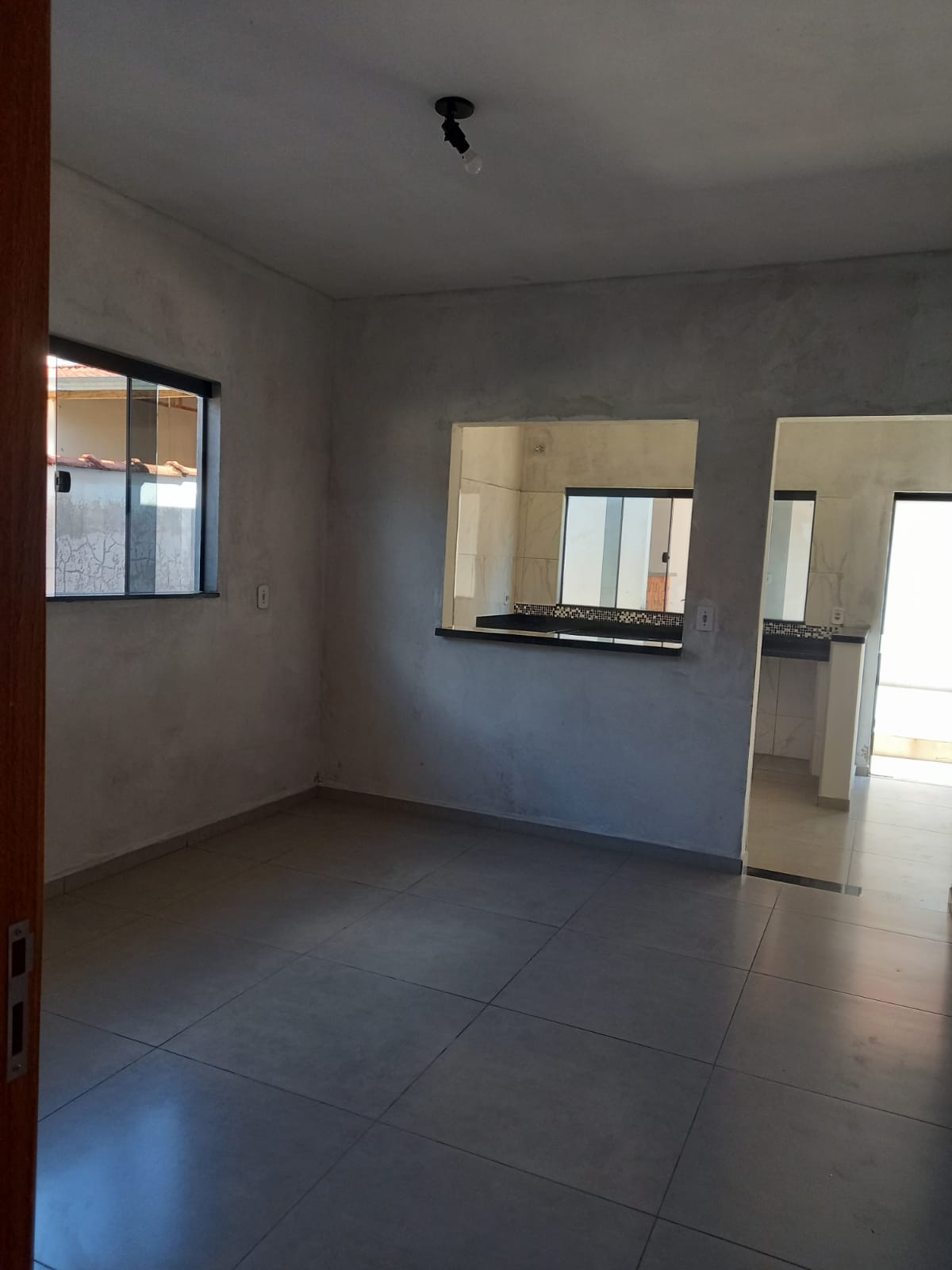 VENDO JD NOVA ESPERANÇA