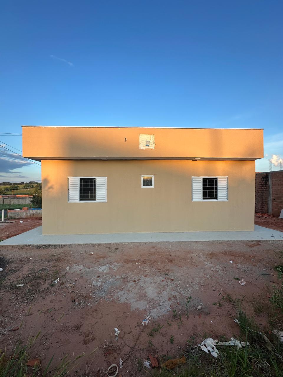 AQUISIÇÃO EM CONSTRUÇÃO