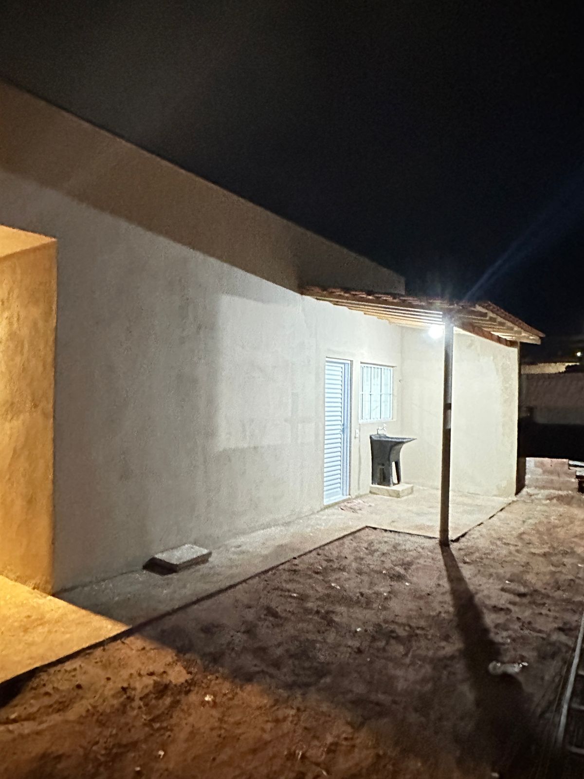 AQUISIÇÃO EM CONSTRUÇÃO