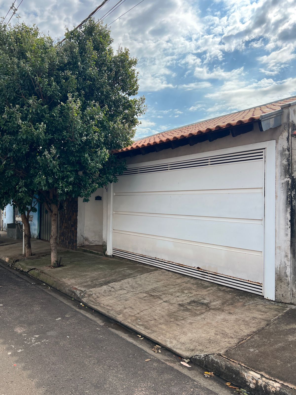 VENDO CASA NO BELA VISTA  I