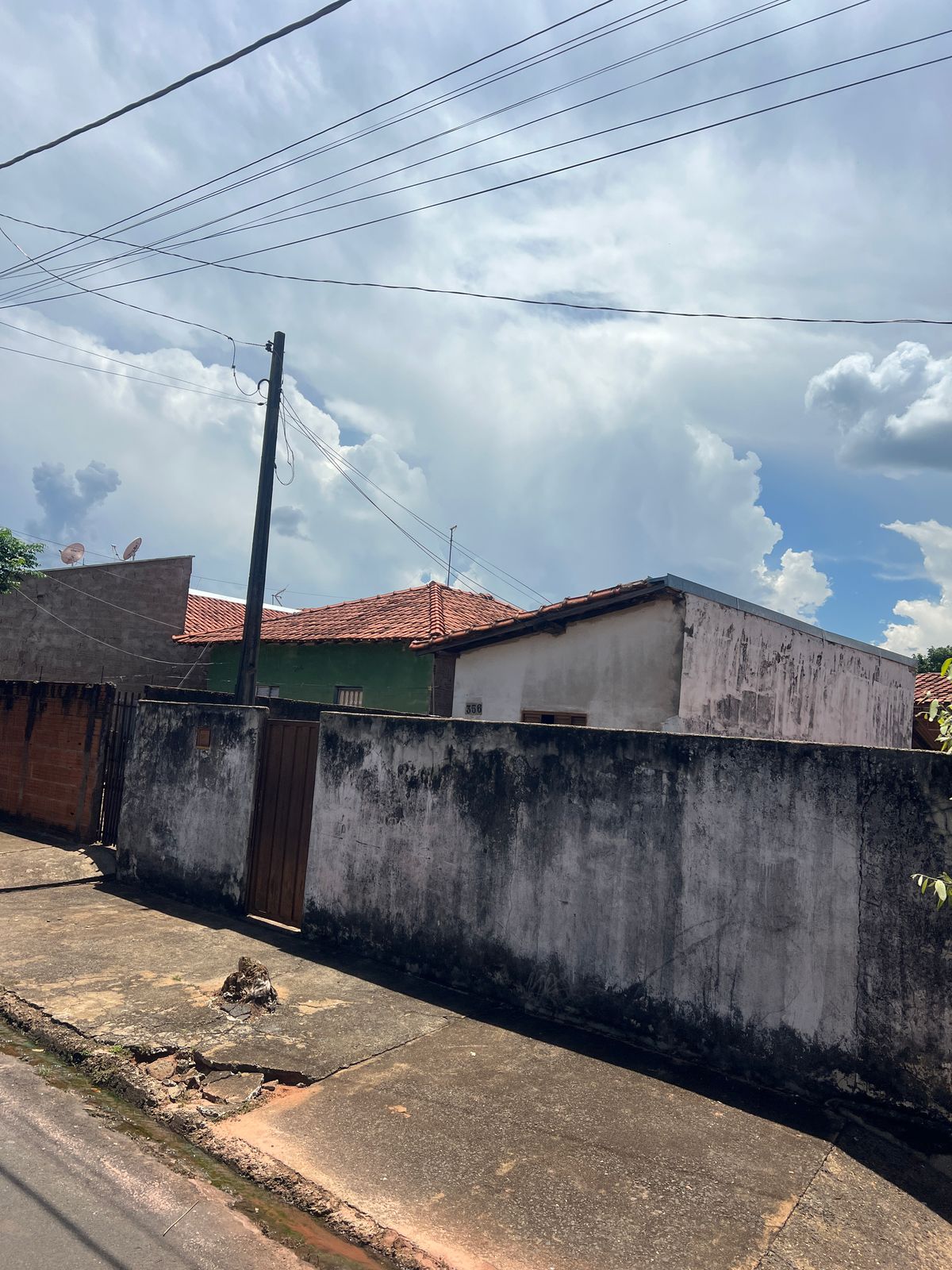 CASA NO JD DANTE VERDOLINE