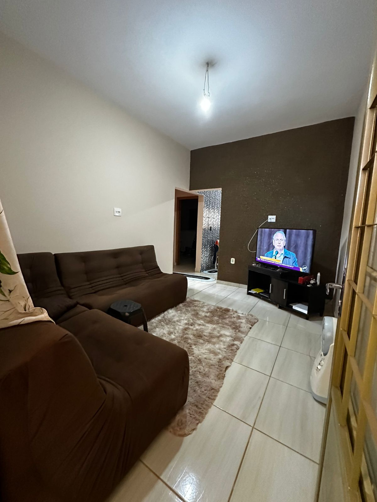 VENDO CASA PALMEIRAS 3