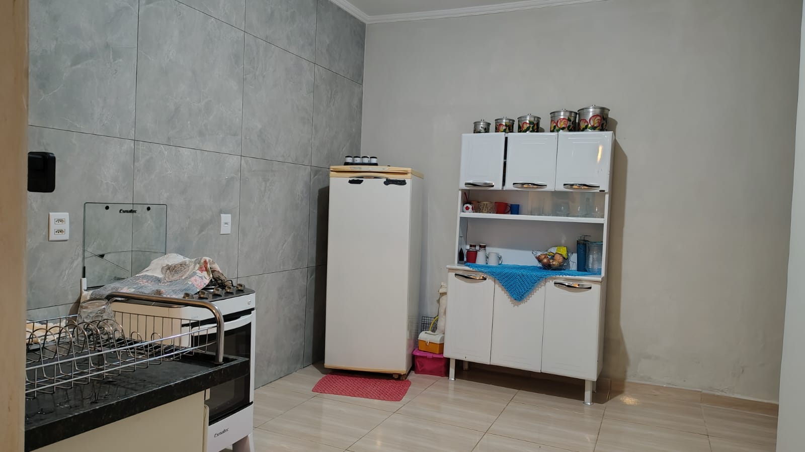 VENDE-SE CASA NO MALAGOLI