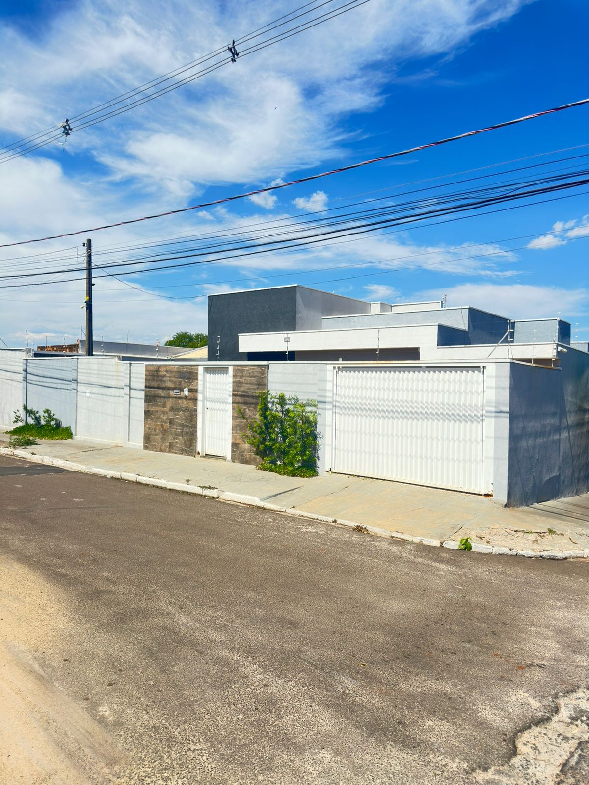 VENDO CASA NO CENTRO