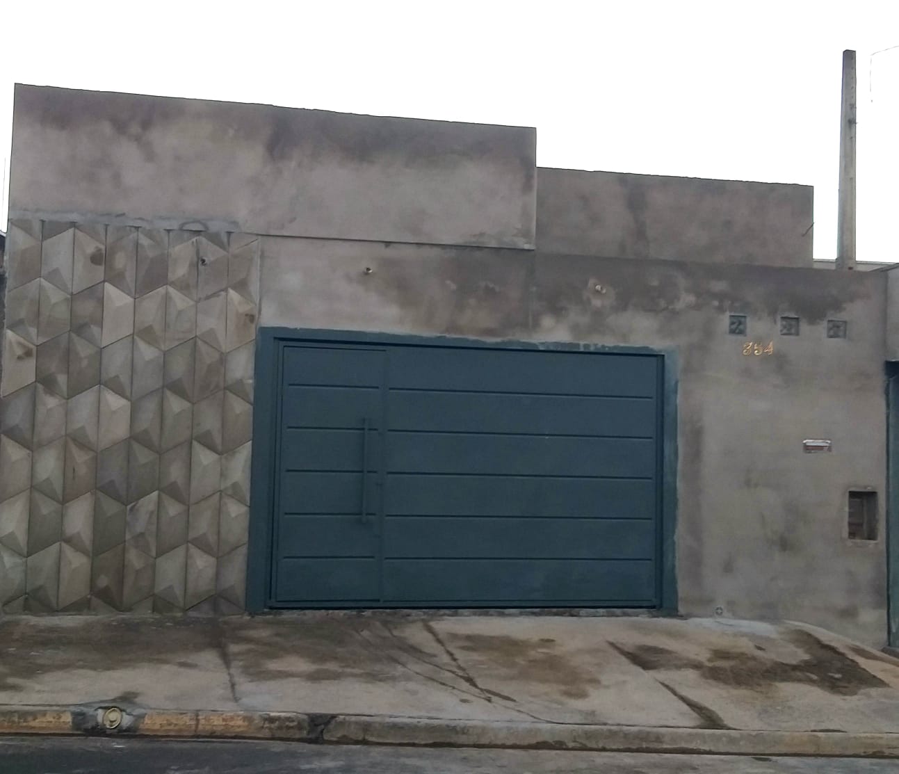 VENDO CASA NO MALAGOLI