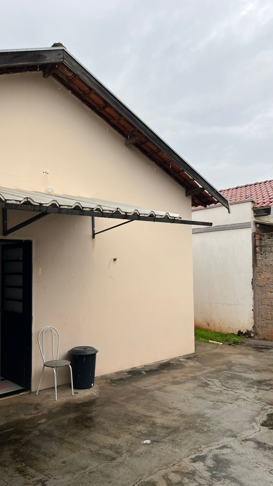 VENDO CASA NO BELA VISTA