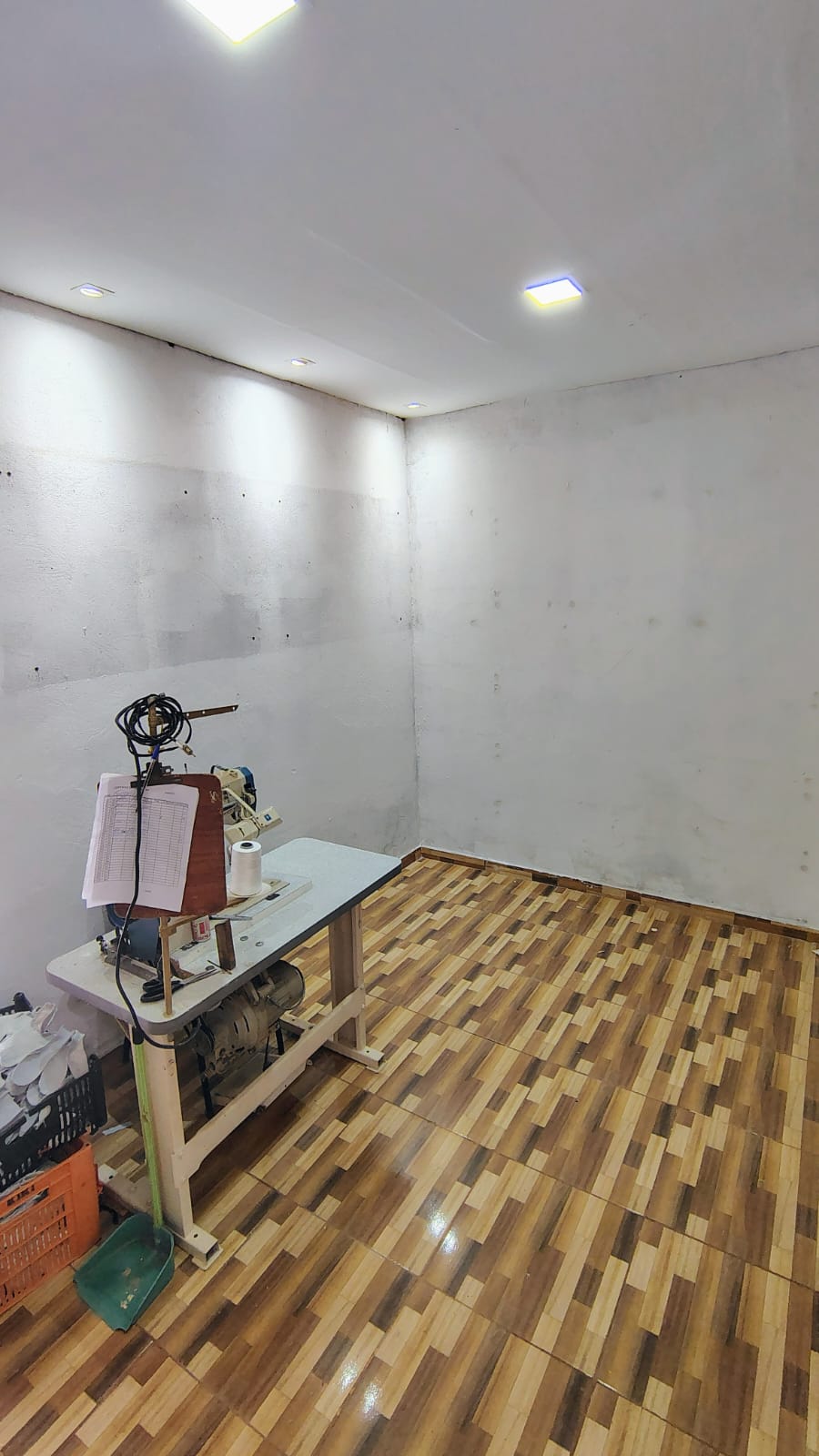 VENDE-SE CASA NO MALAGOLI