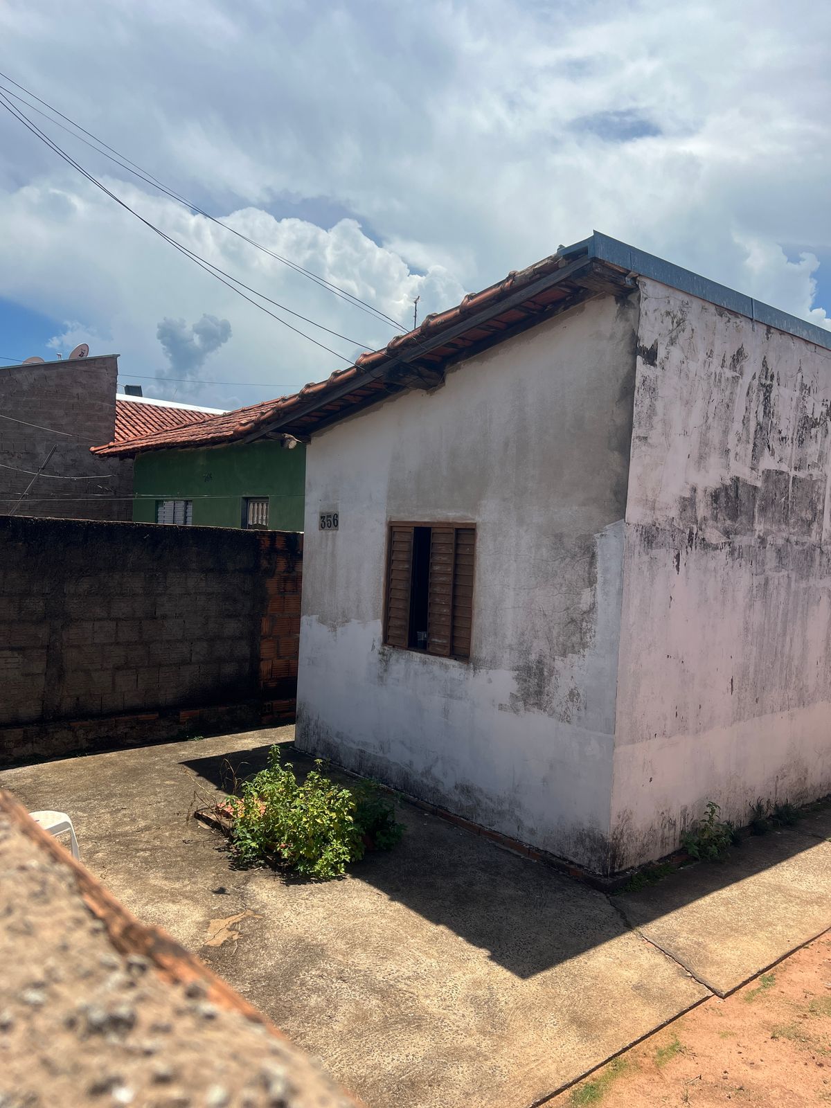 CASA NO JD DANTE VERDOLINE