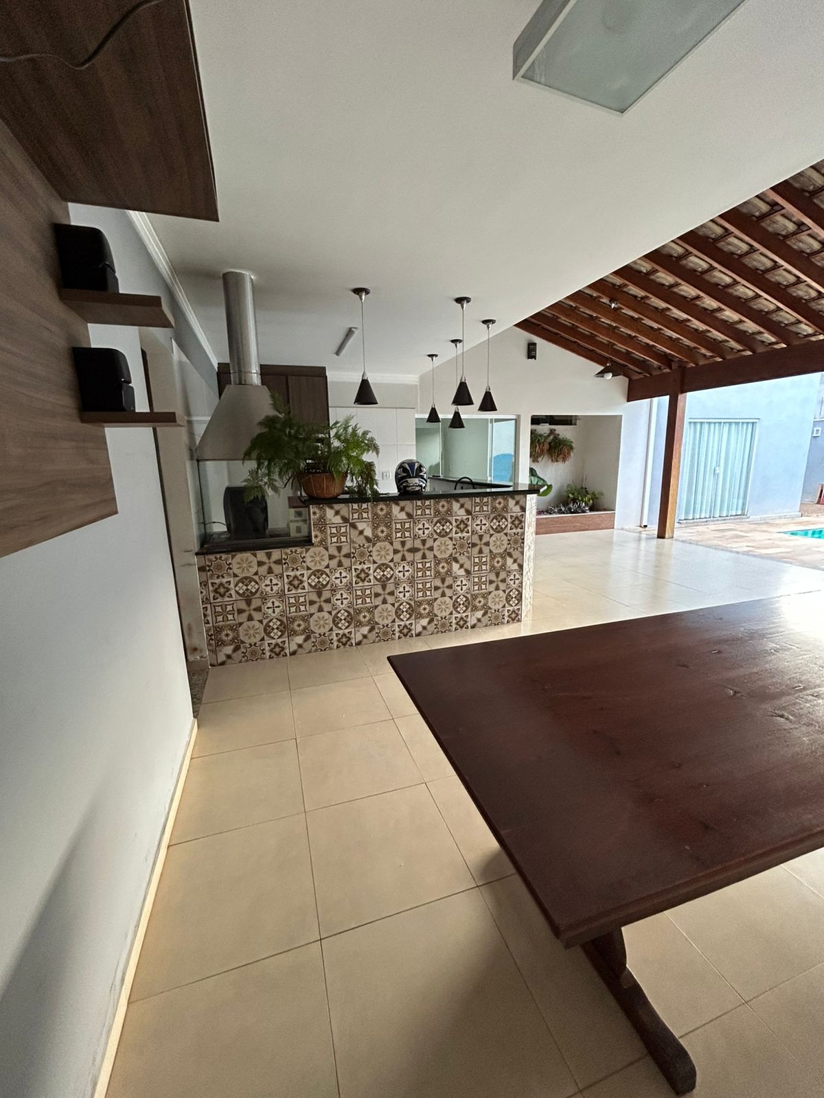 VENDO CASA NO CENTRO