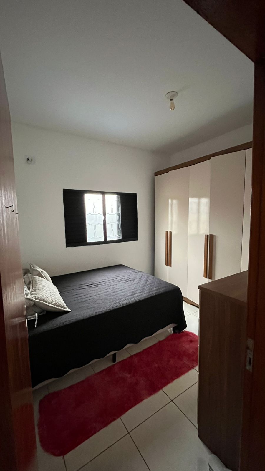VENDO CASA NO BELA VISTA