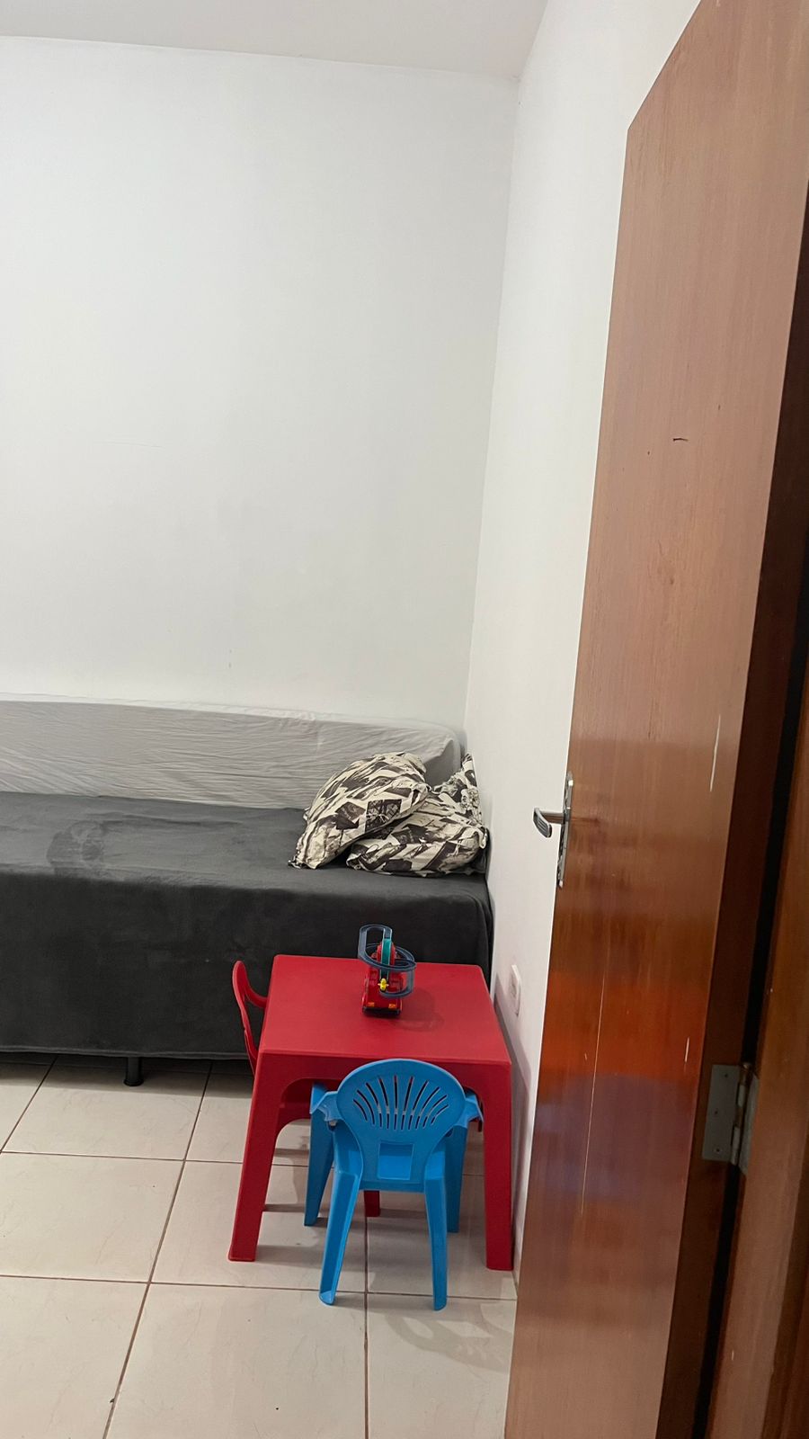 VENDO CASA NO BELA VISTA