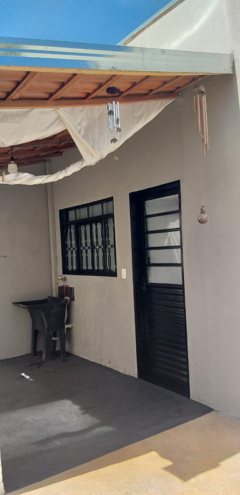 VENDO CASA NO MALAGOLI
