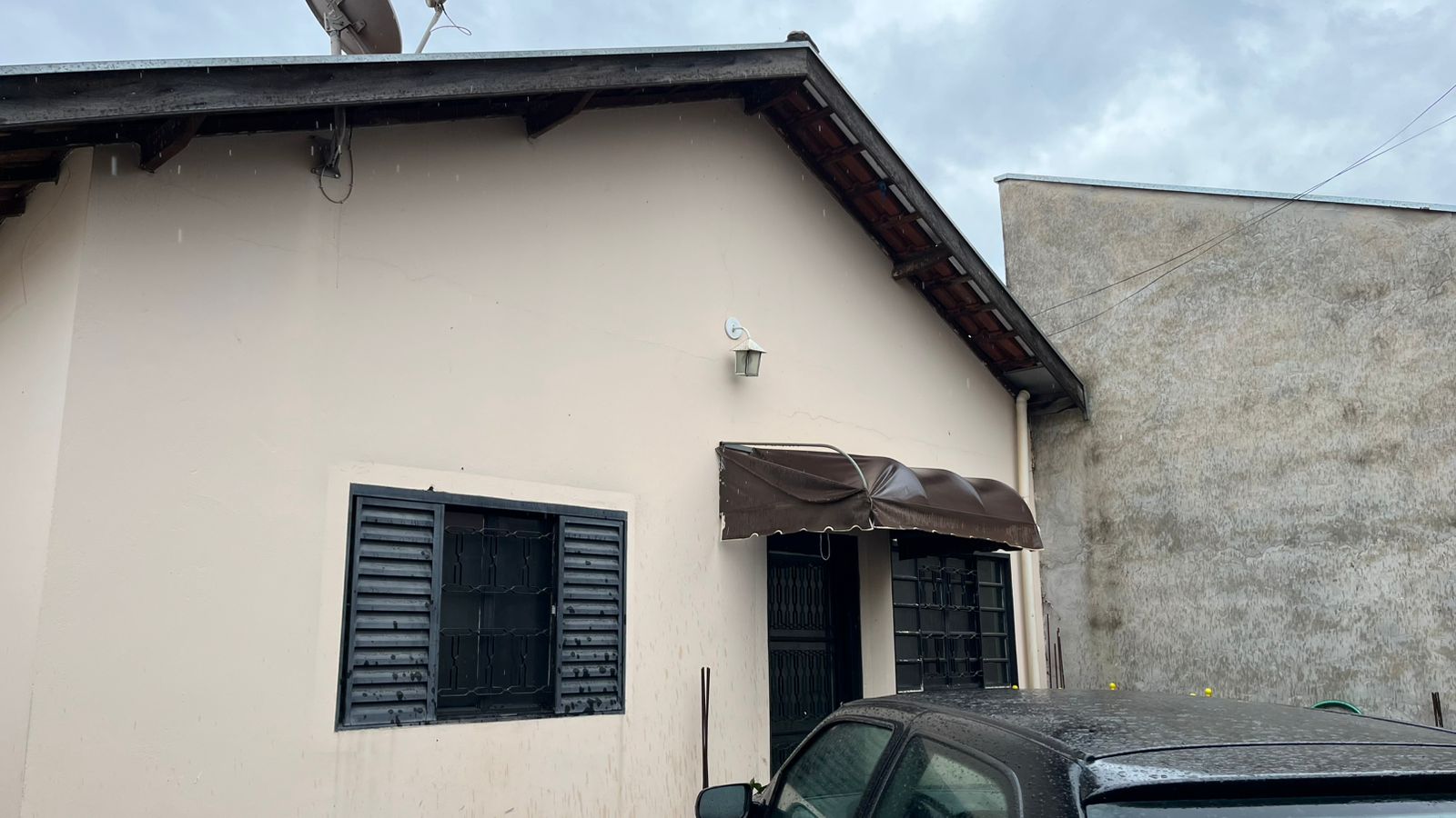 VENDO CASA NO BELA VISTA