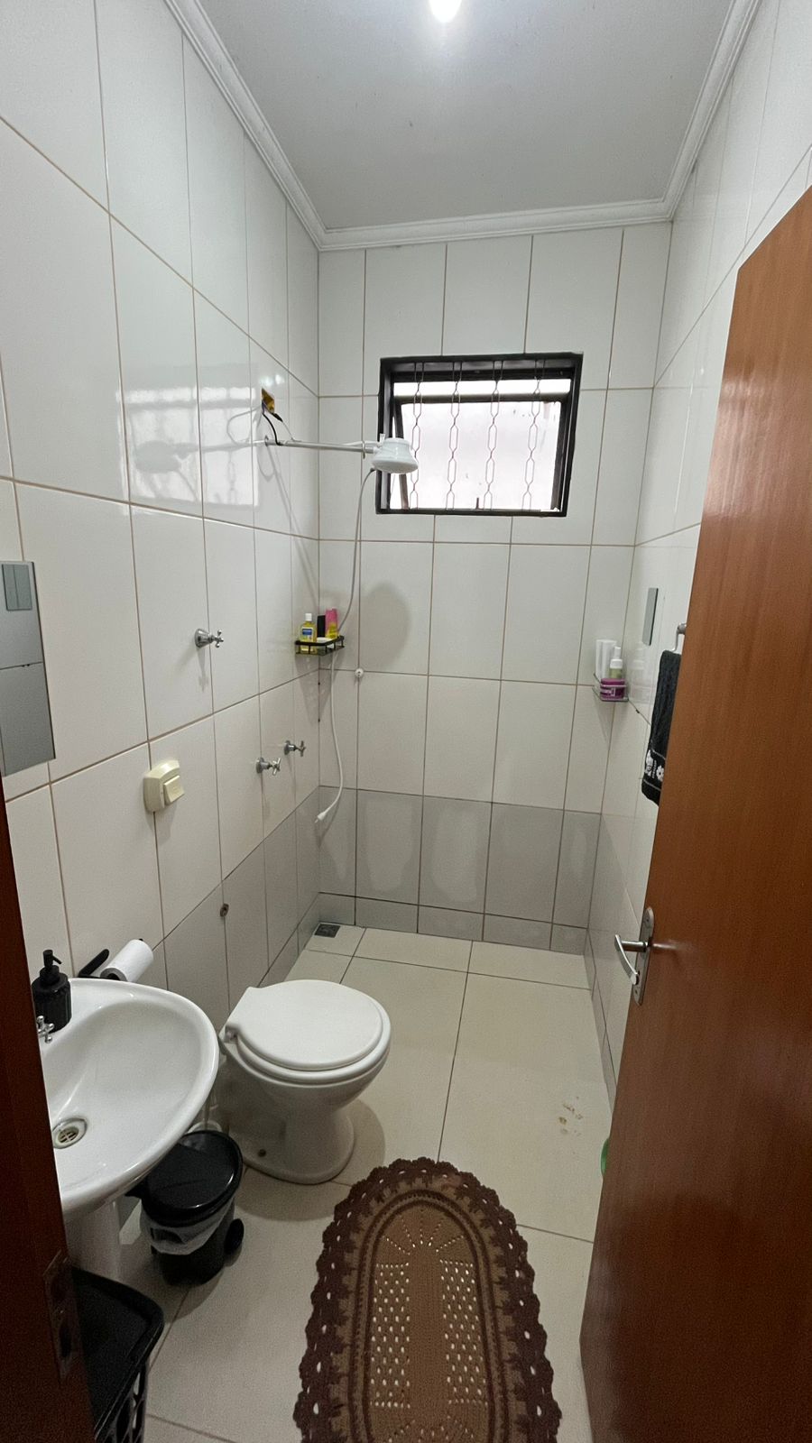 VENDO CASA NO BELA VISTA