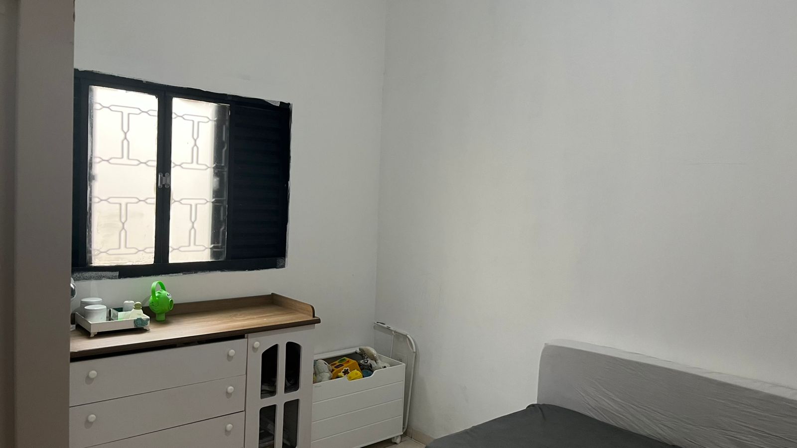 VENDO CASA NO BELA VISTA