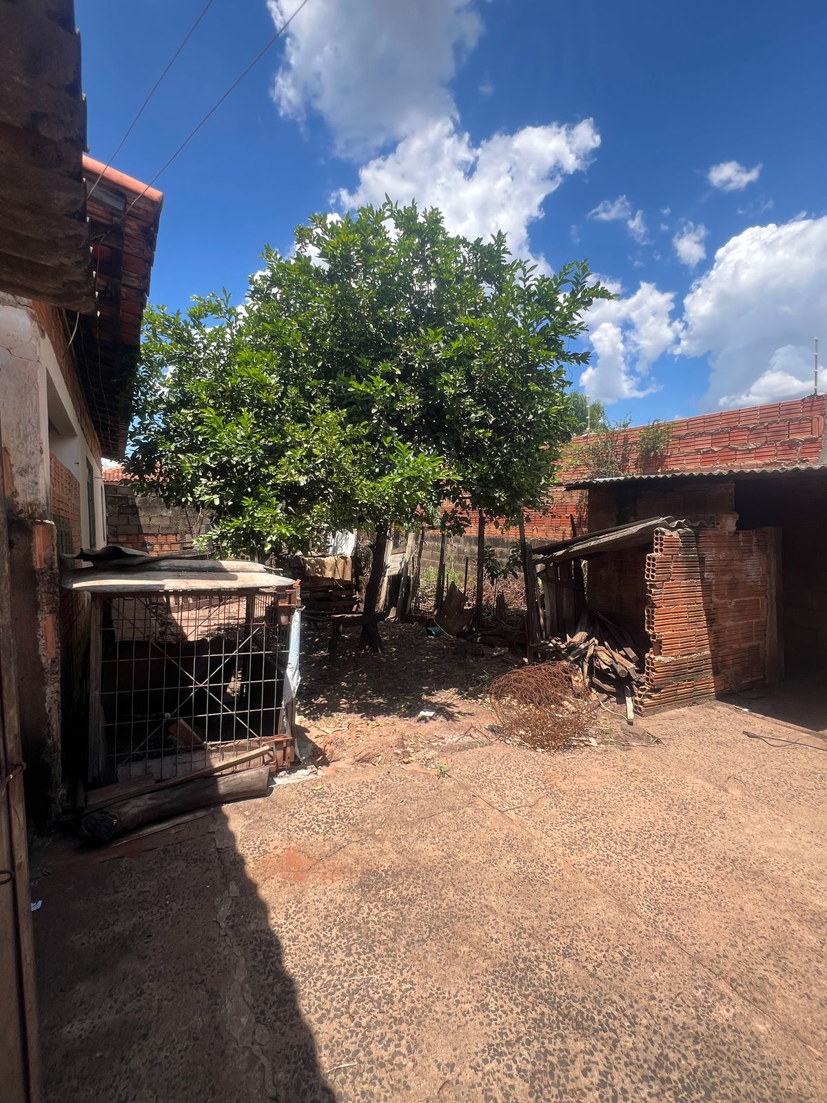 CASA  NO JD. PAULISTA