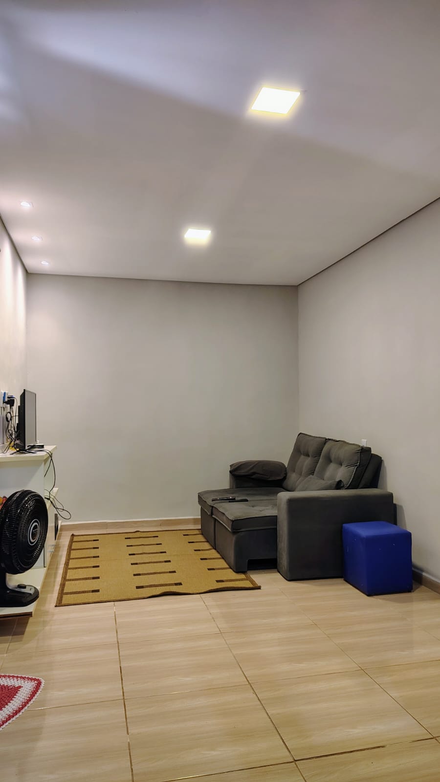 VENDE-SE CASA NO MALAGOLI