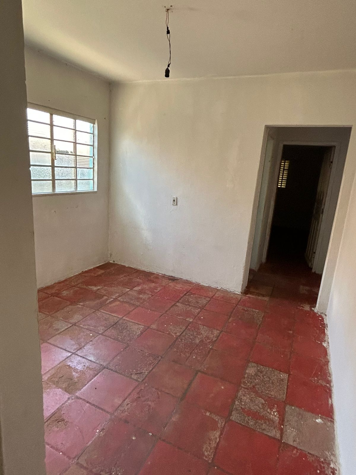 VENDO CASA NO MARIA TANURI.