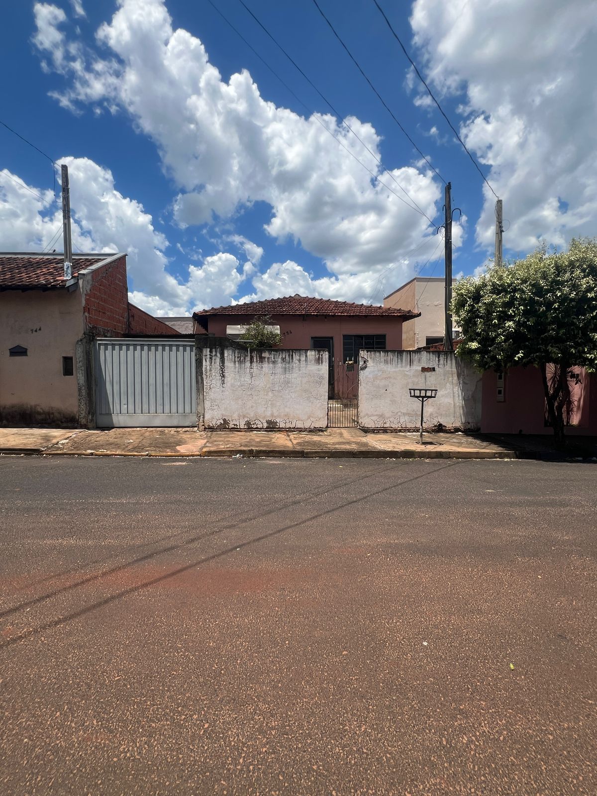 CASA  NO JD. PAULISTA