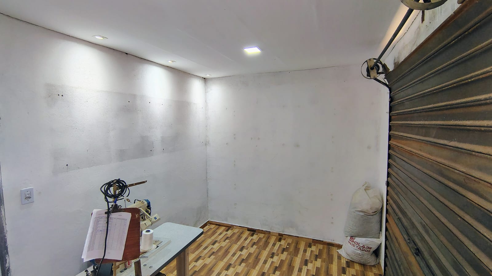 VENDE-SE CASA NO MALAGOLI
