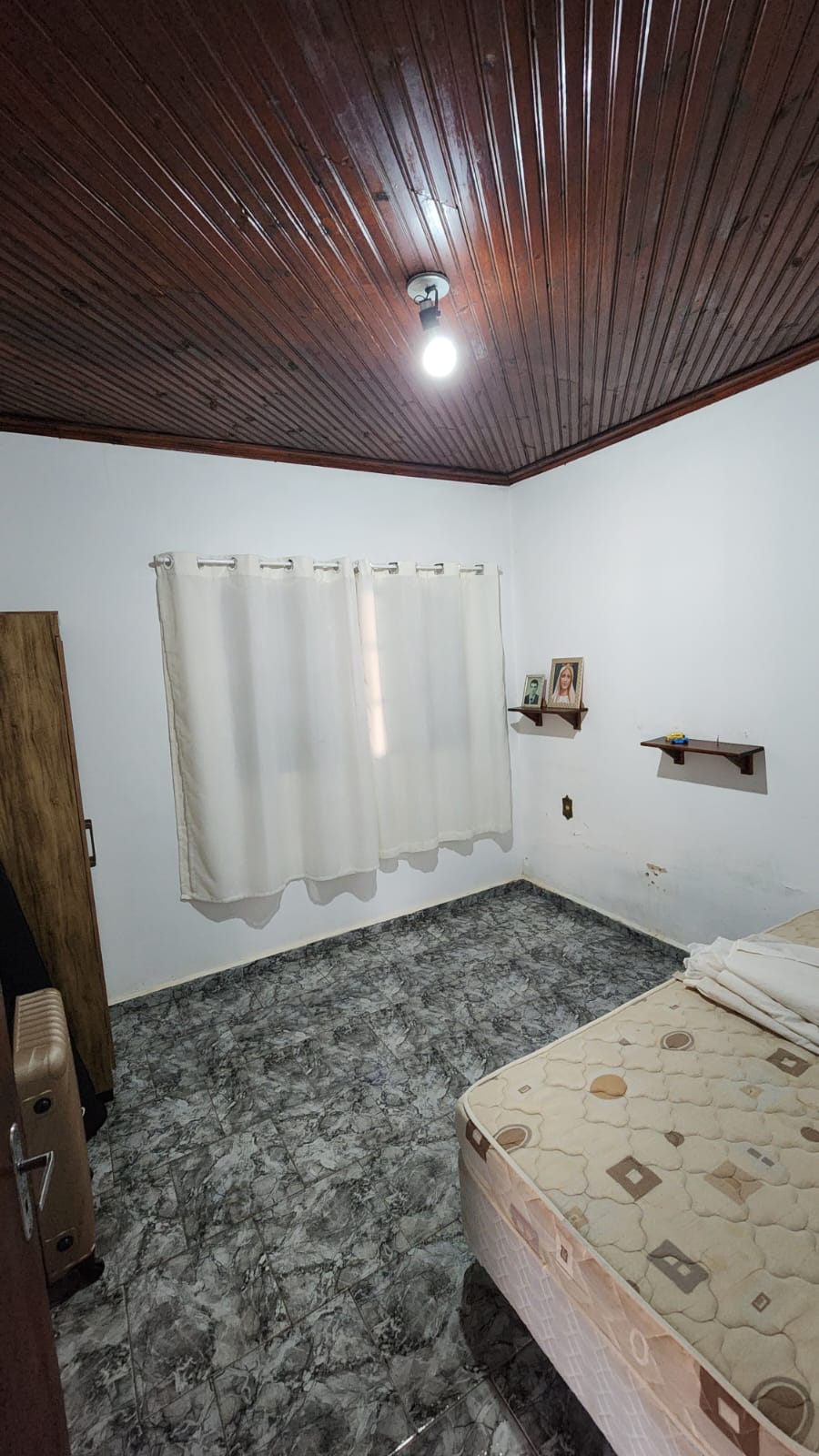 CASA JD. PALMEIRAS I